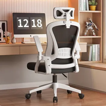 1_HOMEY_NEST_자세교정_HNOC807_화이트