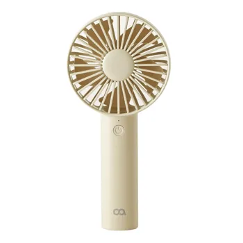 4_오아_라운드_핸디팬_무선_휴대용_USB_초경량__BLDC_미니_손_선풍기