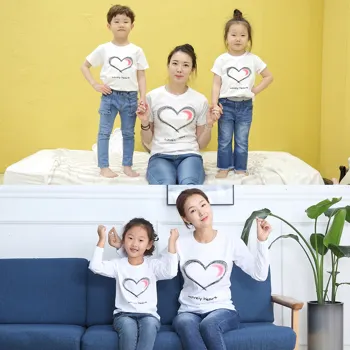 5_베베왕국_가족티_패밀리룩_커플티_가족_단체티_러브스케치_반팔_긴팔_돌_사진_촬영_티셔츠