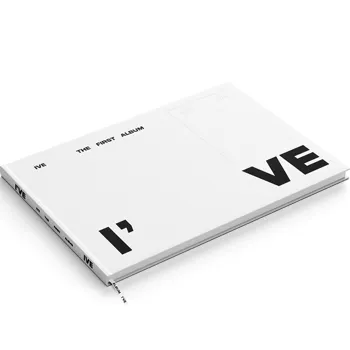 4_아이브__1집_Ive_IVE_Special_Ver__PHOTO_BOOK__CDR__STICKER_2종__PHOTO_CARD