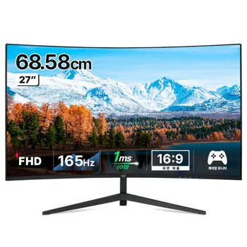 1_어드밴스원_6858cm_FHD_커브드_보더리스_165HZ