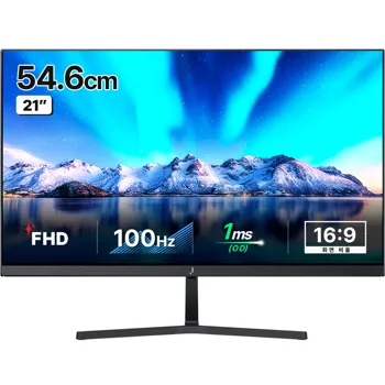 6_주연테크_546cm_FHD_LED_모니터_100Hz